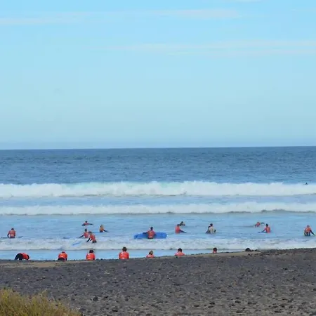 Lanzarote *
