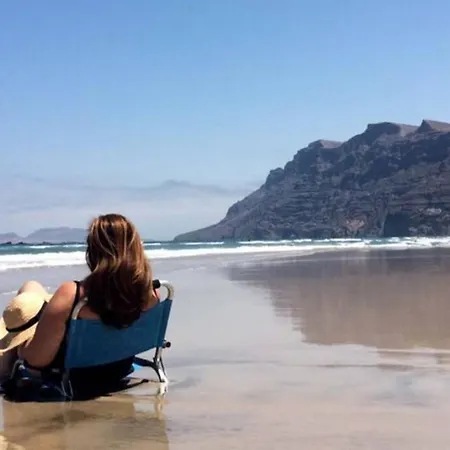펜션 Lanzarote