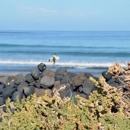 Lanzarote * 파마라