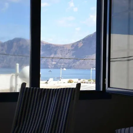 Lanzarote Дом отдыха *