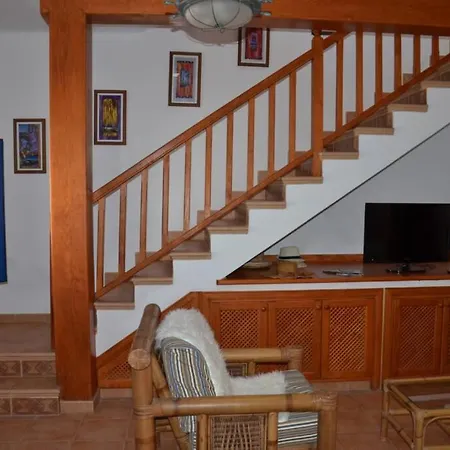 Lanzarote * Фамара