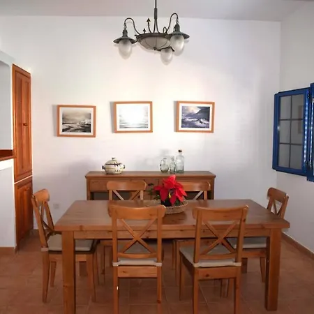 Lanzarote Фамара