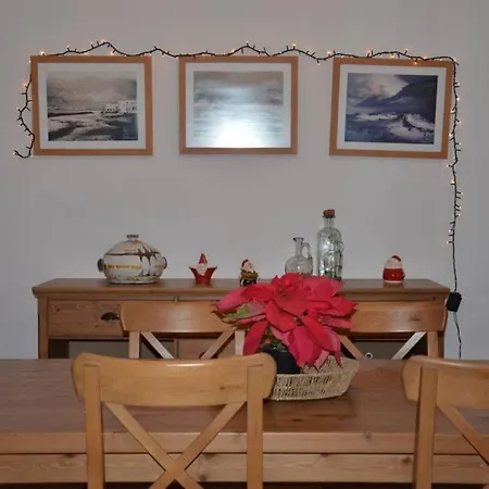 Lanzarote Фамара