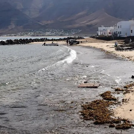Lanzarote 파마라