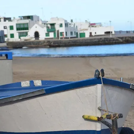 Lanzarote 펜션 파마라