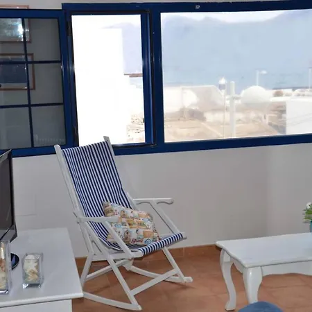 Lanzarote Фамара