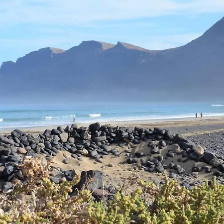 Lanzarote *