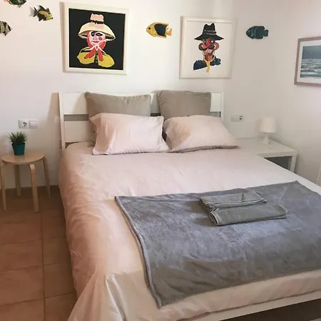 Lanzarote 파마라