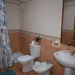 Lanzarote Feriehus *