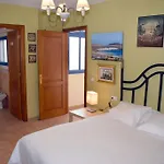 Lanzarote Feriehus *