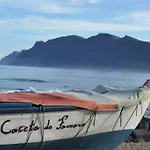 Feriehus Lanzarote