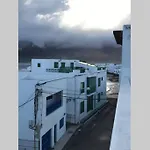 Feriehus Lanzarote Famara