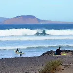 Lanzarote Famara