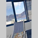 Feriehus Lanzarote Famara