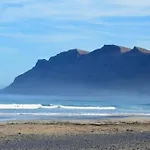 Lanzarote Famara