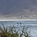 Lanzarote Feriehus Famara