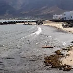 Lanzarote Famara