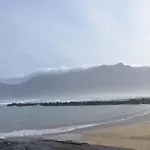 Lanzarote Feriehus Famara