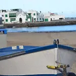 Lanzarote Feriehus Famara