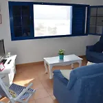 Lanzarote Feriehus Famara