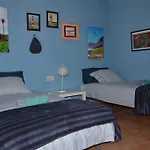Lanzarote Feriehus *