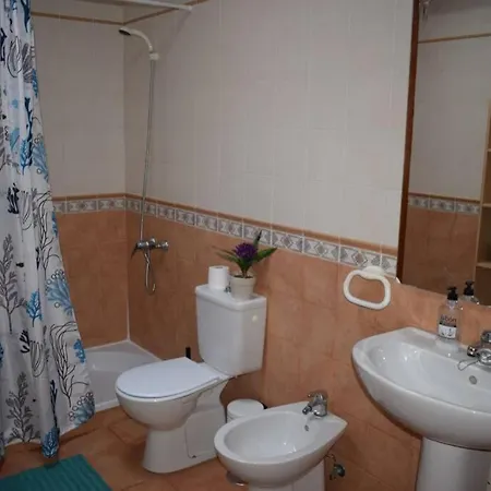 Lanzarote Holiday home *