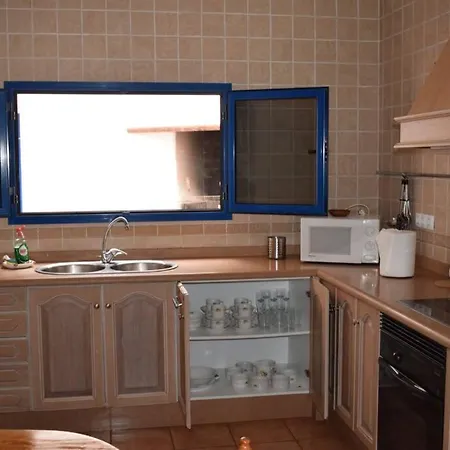 Lanzarote Holiday home