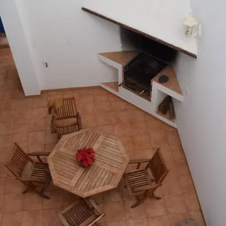 Lanzarote Feriehus *