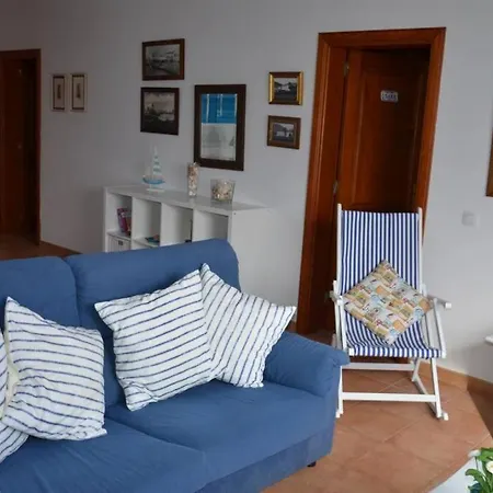 Feriehus Lanzarote