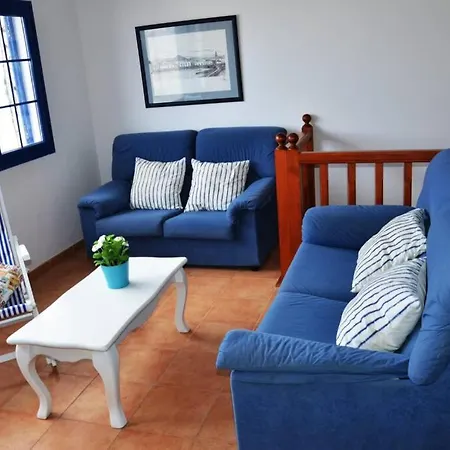 Holiday home Lanzarote Famara