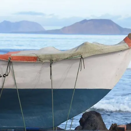 Lanzarote Holiday home *