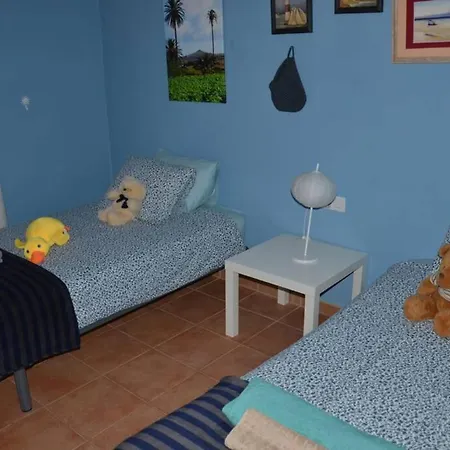 Holiday home Lanzarote *