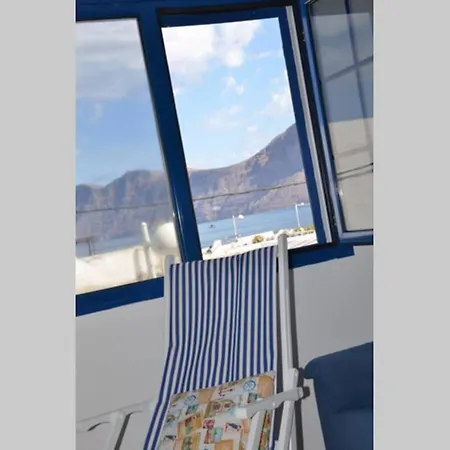 Holiday home Lanzarote Famara