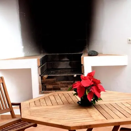 Holiday home Lanzarote Famara