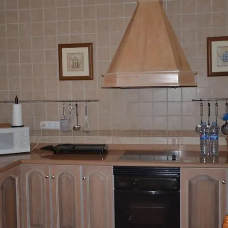 Holiday home Lanzarote