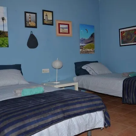 Lanzarote Holiday home *