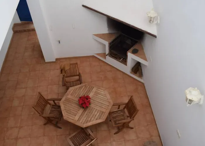 Lanzarote Hébergement de vacances *