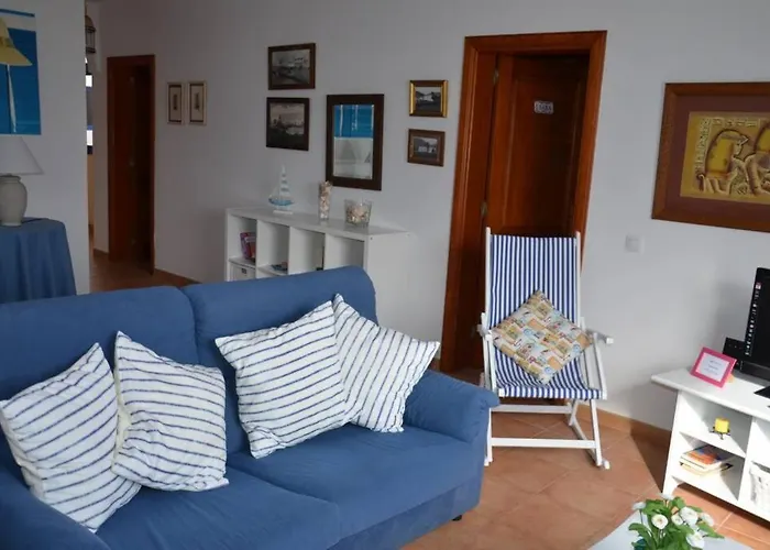 Hébergement de vacances Lanzarote