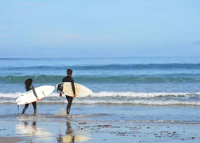 Lanzarote Hébergement de vacances