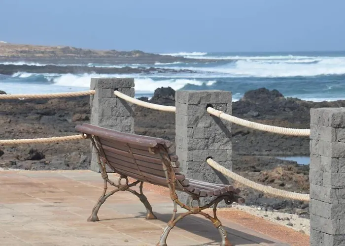 Сasa de vacaciones Lanzarote *