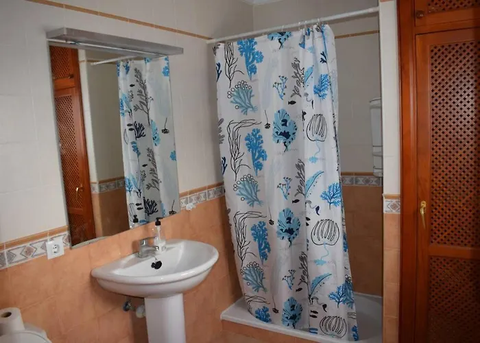 Сasa de vacaciones Lanzarote