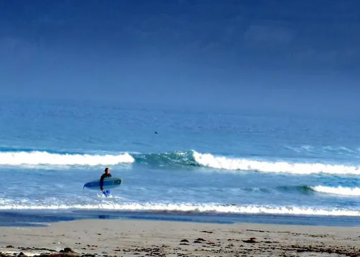 Lanzarote Сasa de vacaciones
