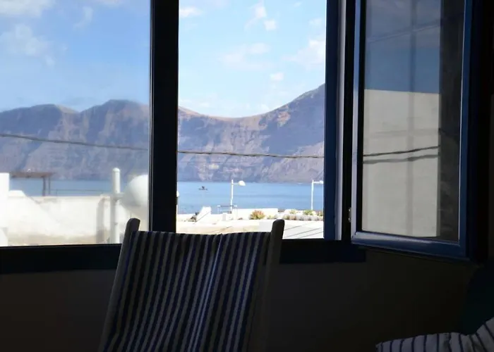 Lanzarote Сasa de vacaciones *