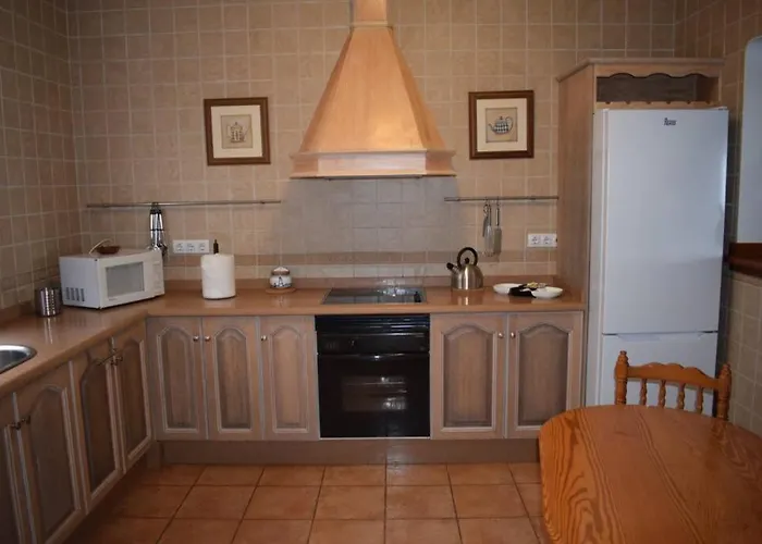 Lanzarote Сasa de vacaciones *