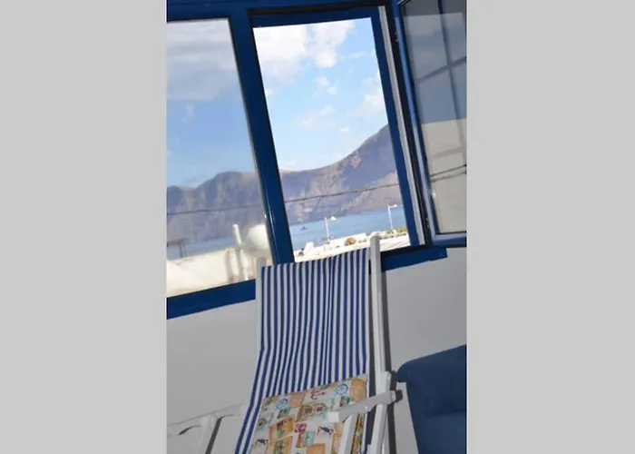 Сasa de vacaciones Lanzarote Famara