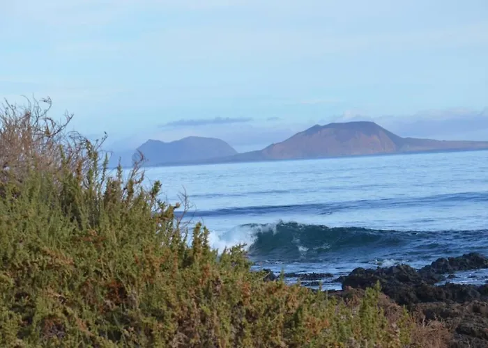 Сasa de vacaciones Lanzarote *