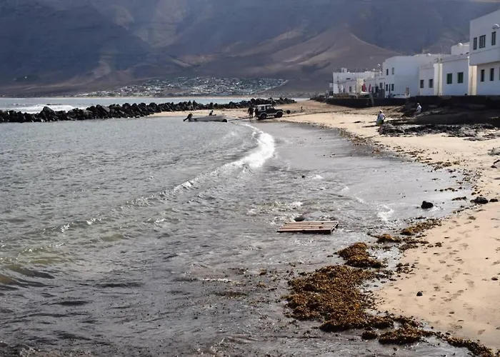 Lanzarote Famara