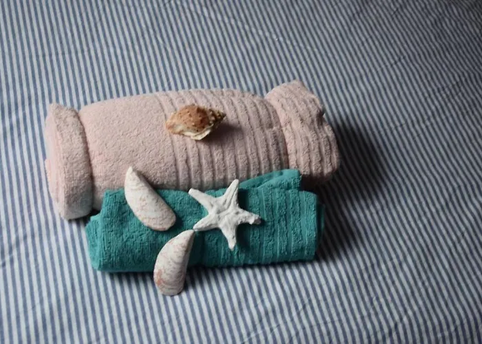 Hébergement de vacances Lanzarote Famara