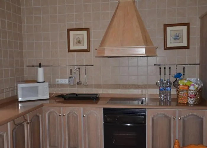 Hébergement de vacances Lanzarote