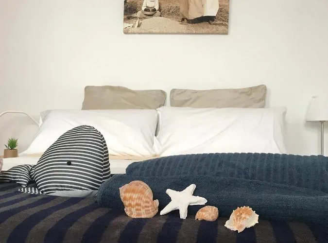 Lanzarote Hébergement de vacances